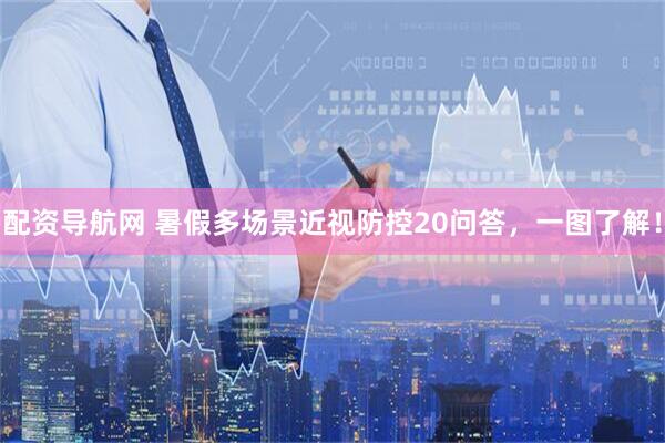 配资导航网 暑假多场景近视防控20问答，一图了解！
